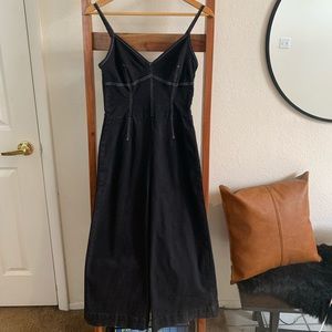 “Topshop” jumpsuit